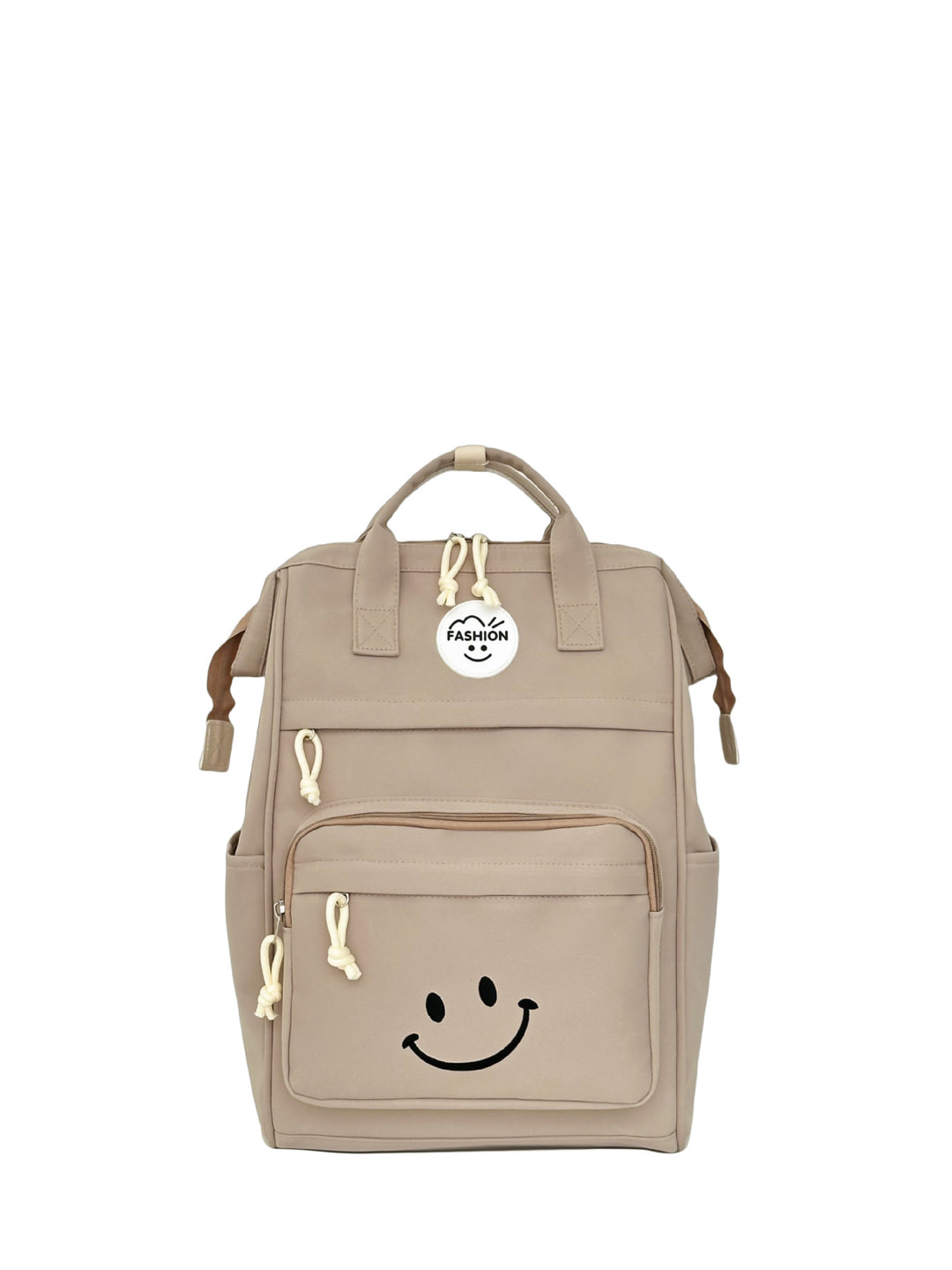 Trendy Casual Backpack Stornfield