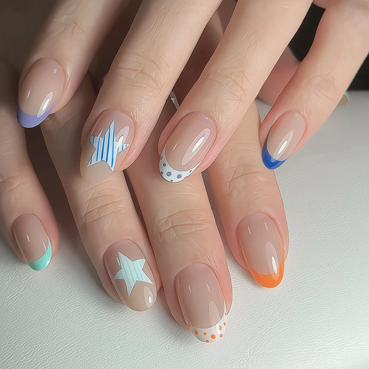 Creative Nail Extensions Stornfield