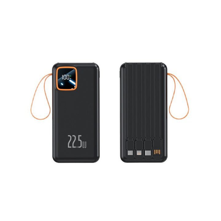 Powerbank Stornfield