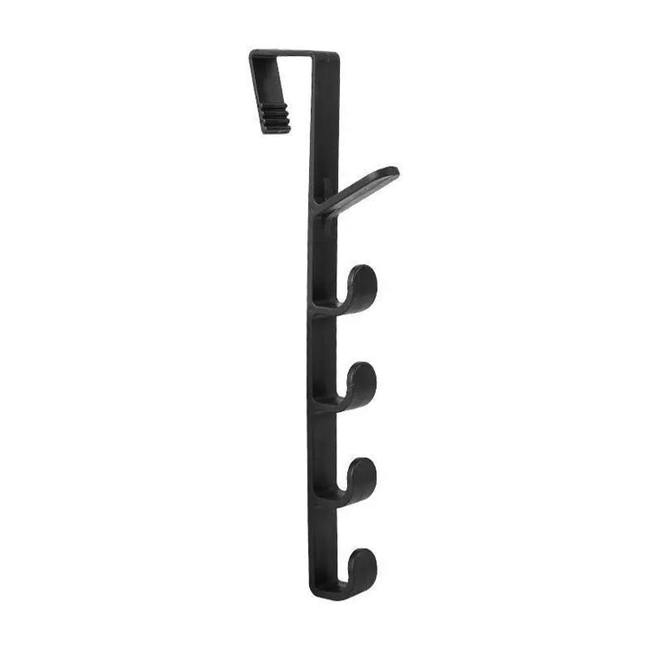 Over-the-Door Multi-Functional Hanging Hooks Stornfield