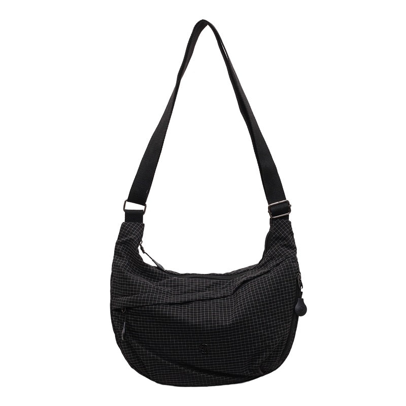 Urban Crossbody Bag with Adjustable Strap Stornfield
