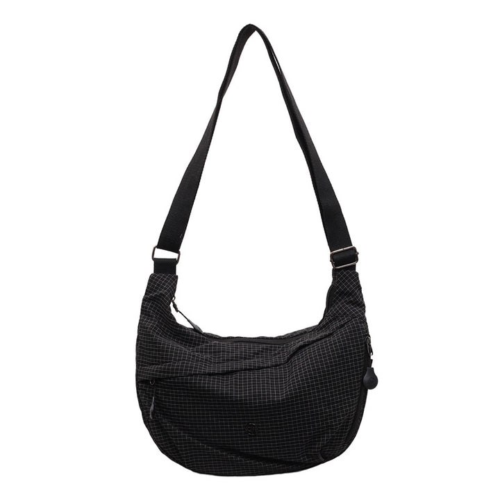 Urban Crossbody Bag with Adjustable Strap Stornfield