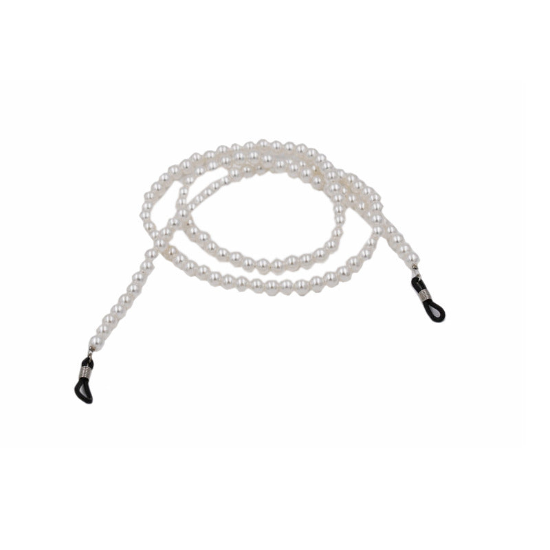 Elegant Pearl Eyewear Chain Stornfield