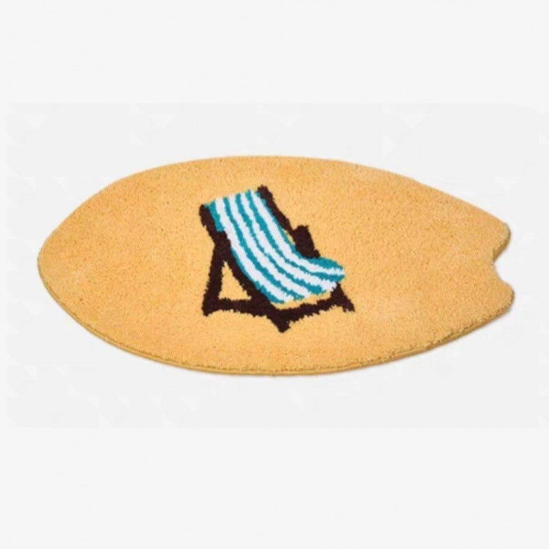 Decorative Doormat