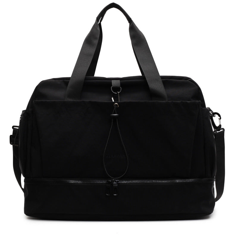 Stylish Versatile Gym Weekender Bag