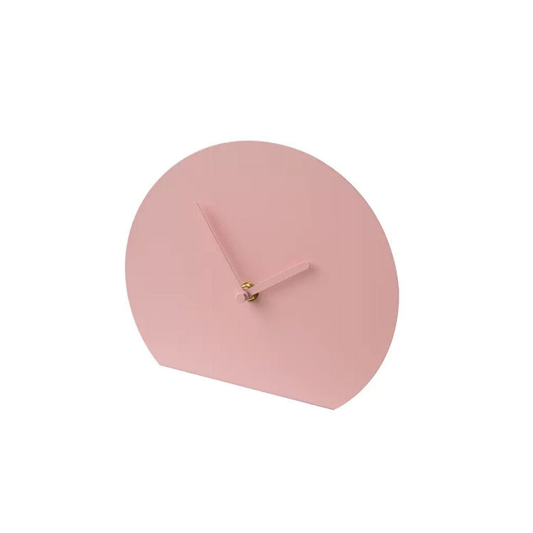 Modern Minimalist Table Clock