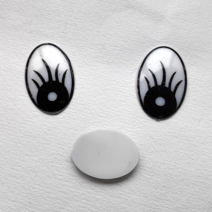 Fun Animal Nose Stickers Stornfield