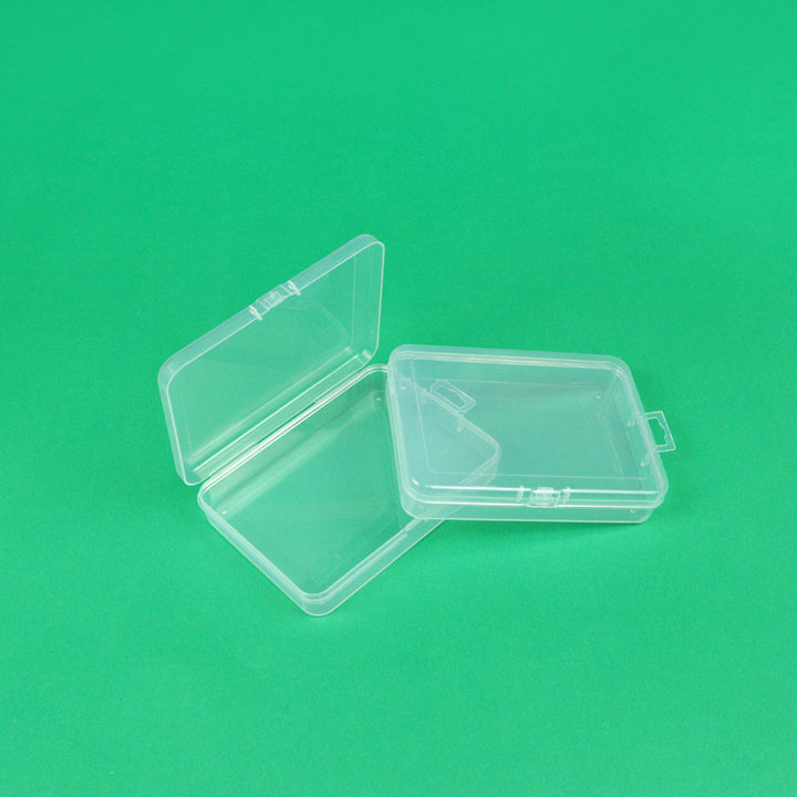 Premium Multifunctional Clear Storage Box Stornfield
