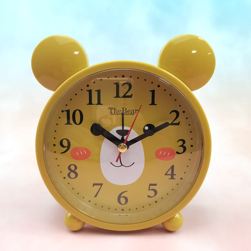Trendy Alarm Clock Stornfield