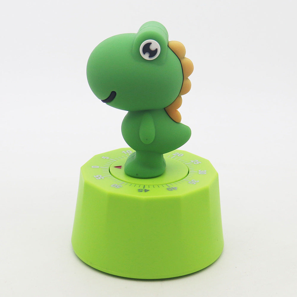 Kitchen timer in creative dinosaur design Stornfield