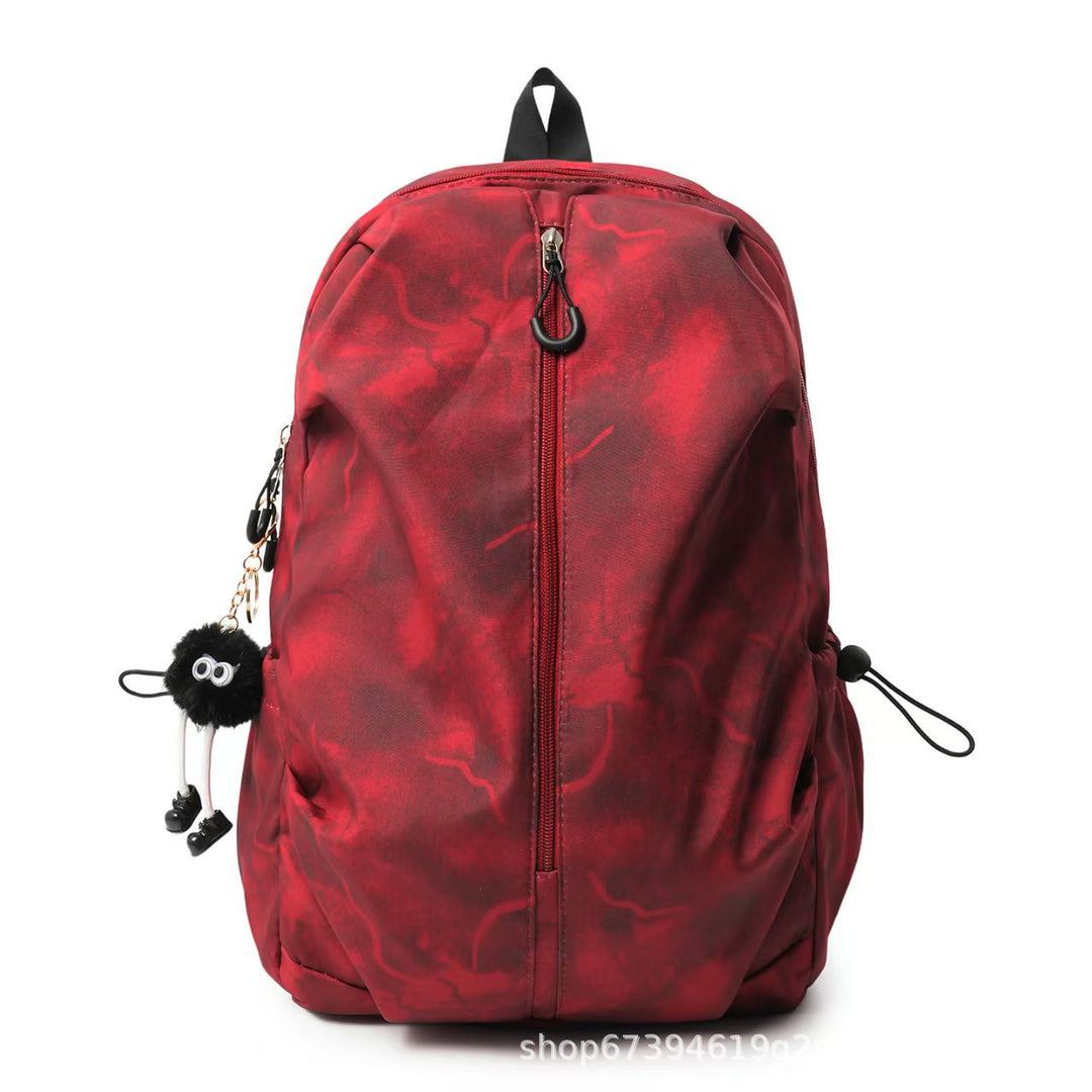 Trendy Multi-Pocket Backpack Stornfield