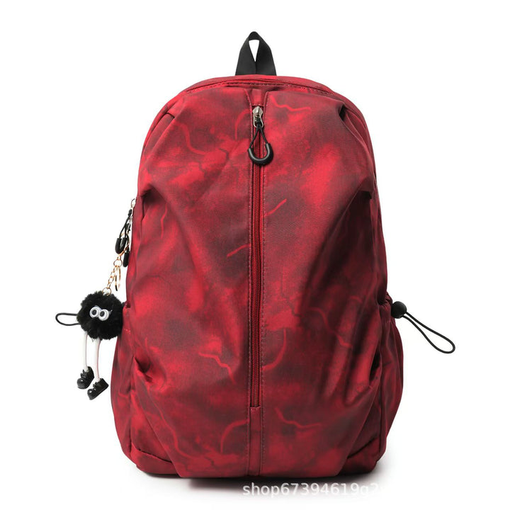 Trendy Multi-Pocket Backpack Stornfield