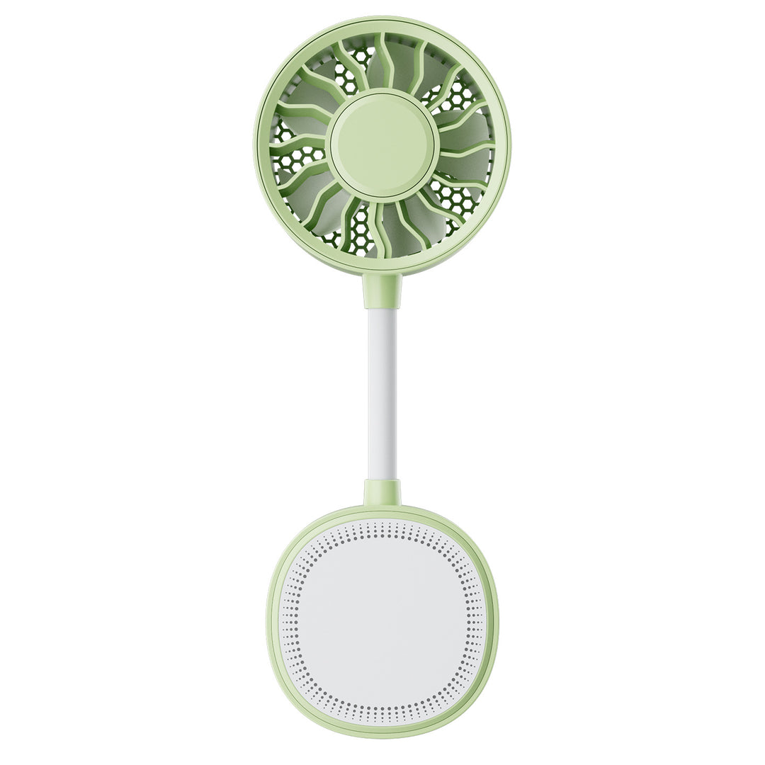 Unisex Portable Fan Stornfield
