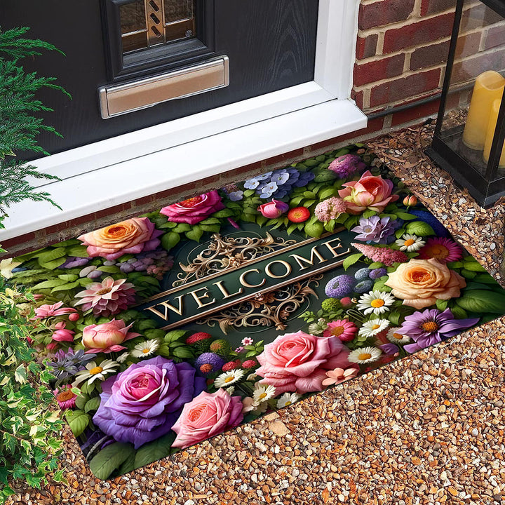 Welcome Mat Stornfield 1786437047