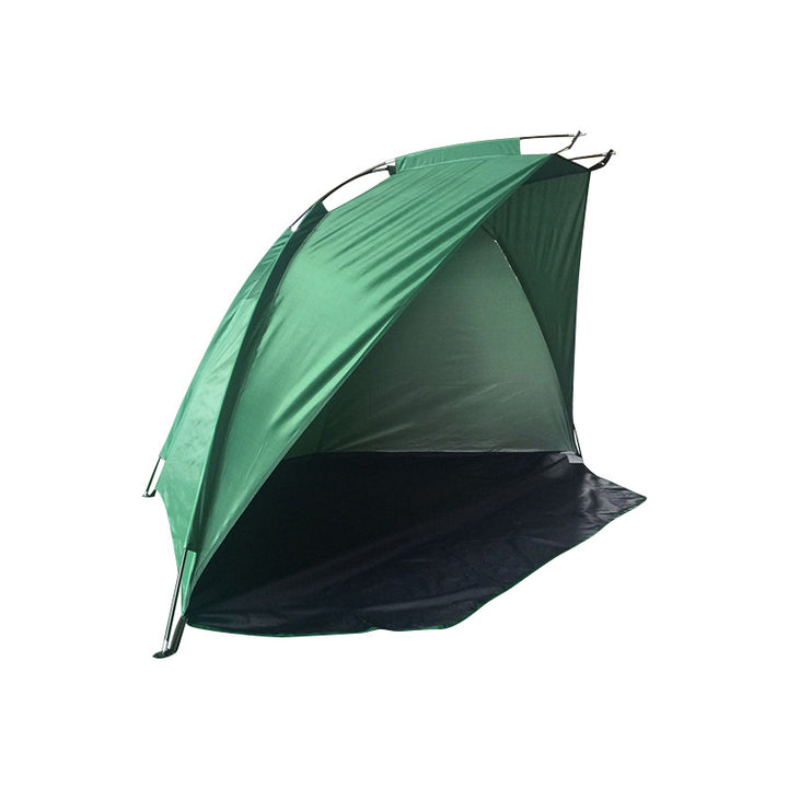 Quick Pop-Up Tent with UV Protection and Waterproof Floor Stornfield
