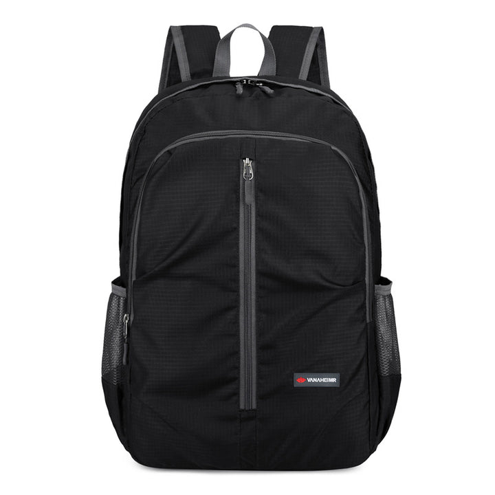Lightweight Travel Backpack Stornfield