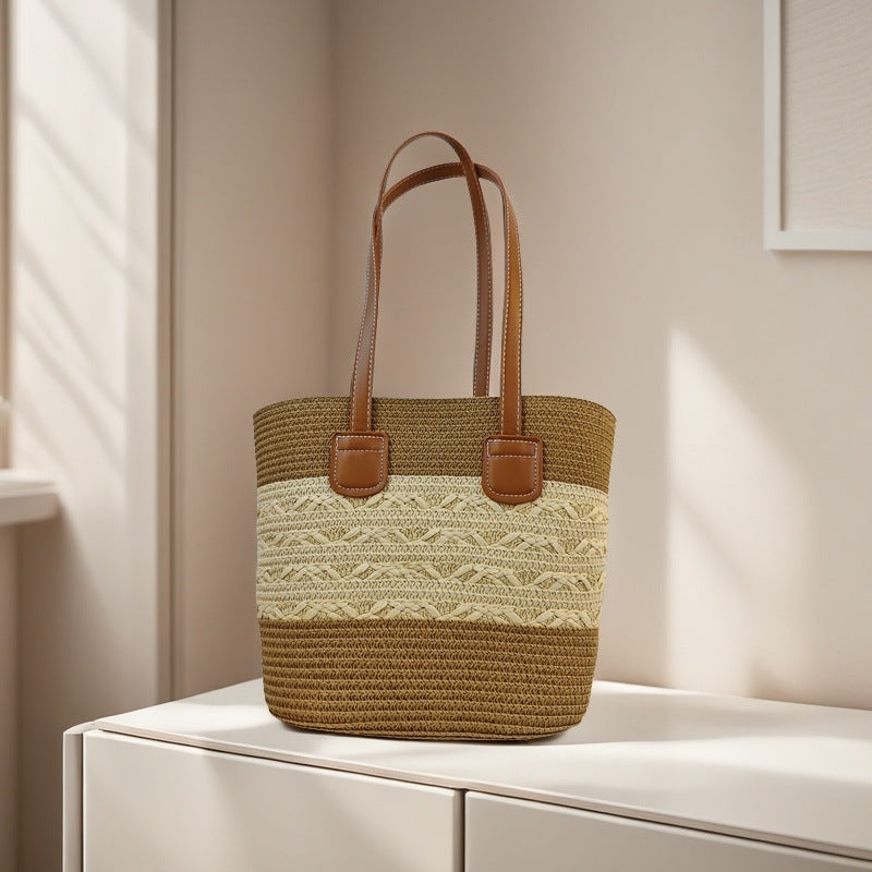 Beach bag Stornfield