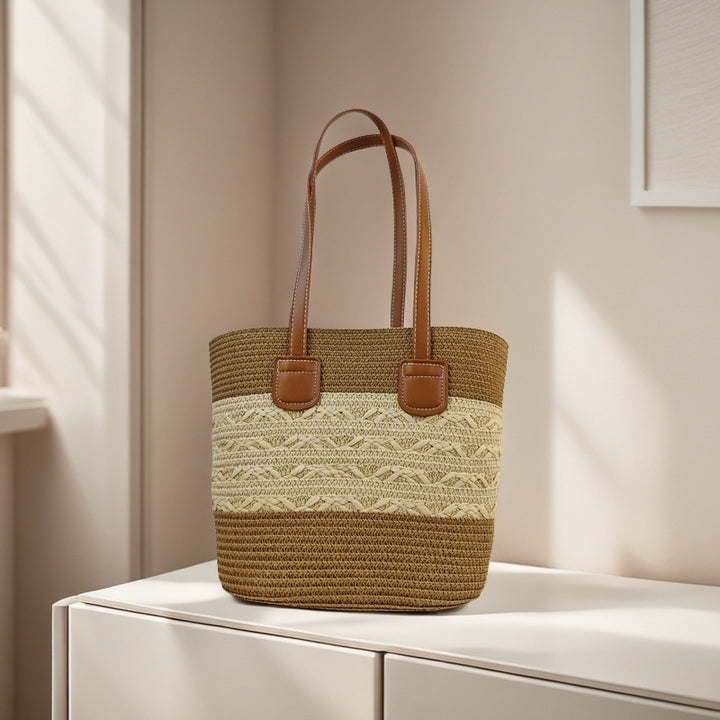 Beach bag Stornfield