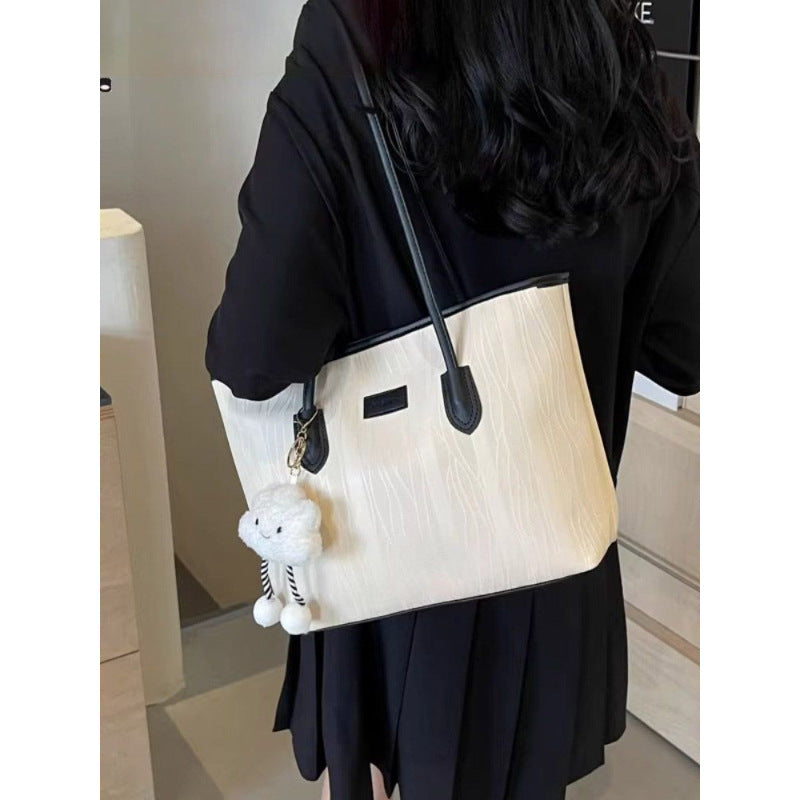 Sleek Modern Tote Bag Stornfield