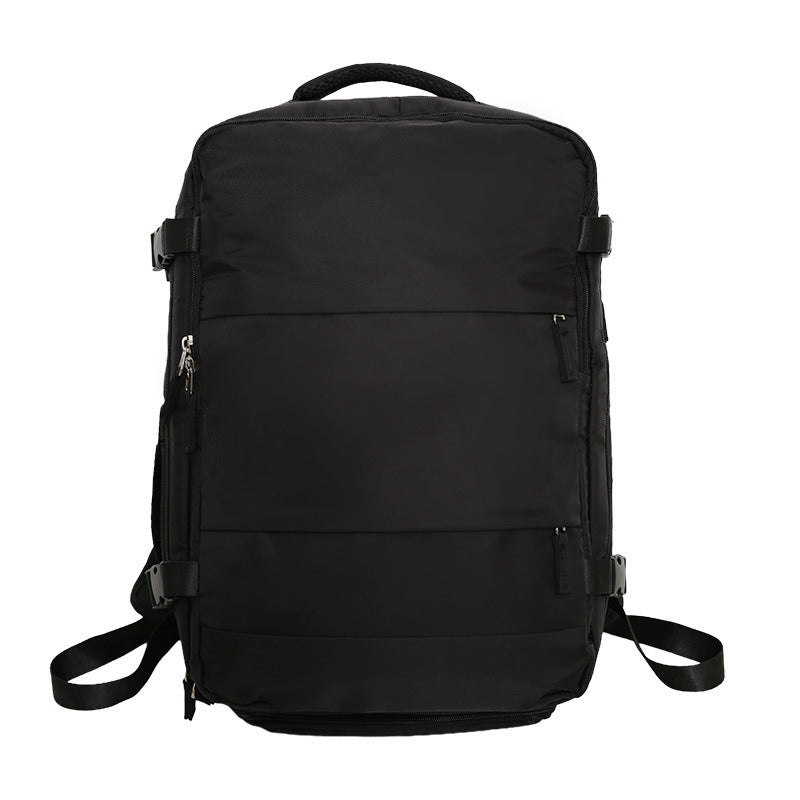 Practical everyday backpack Stornfield