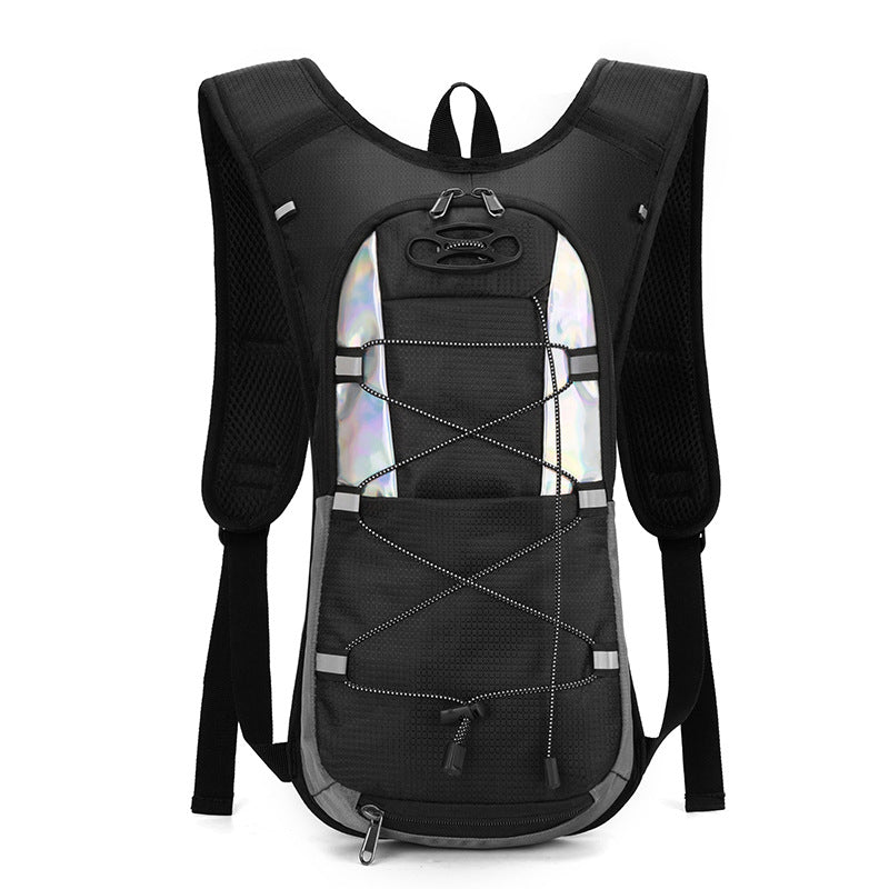 Hydration Pack with Adjustable Straps Stornfield