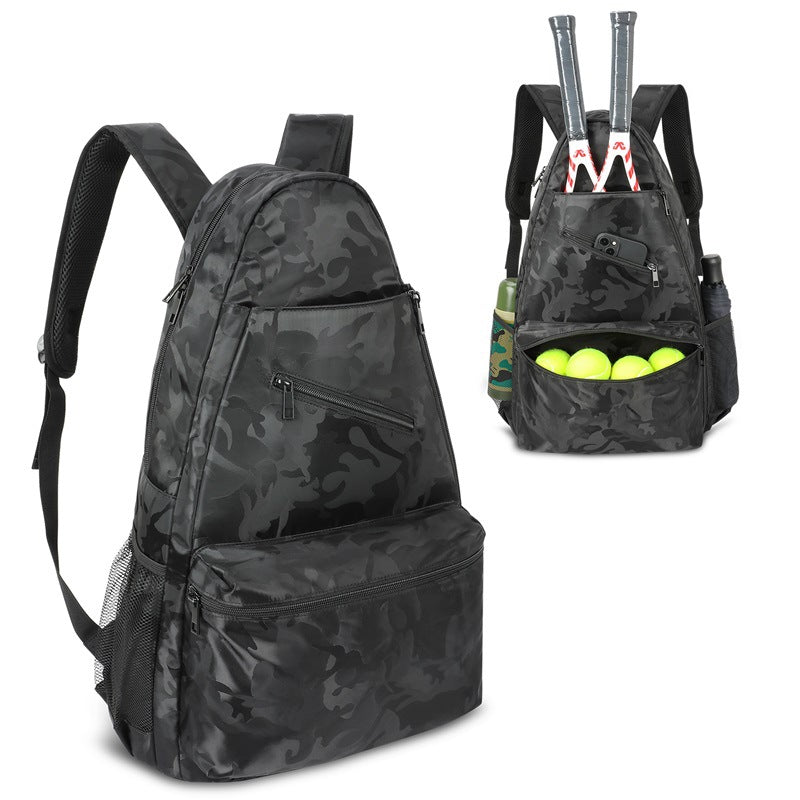 Sports Equipment Backpack Stornfield