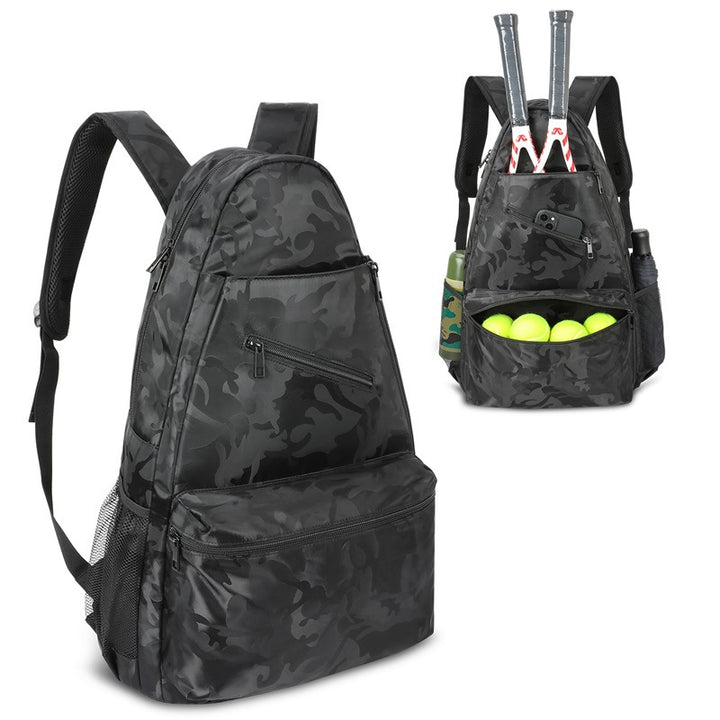 Sports Equipment Backpack Stornfield