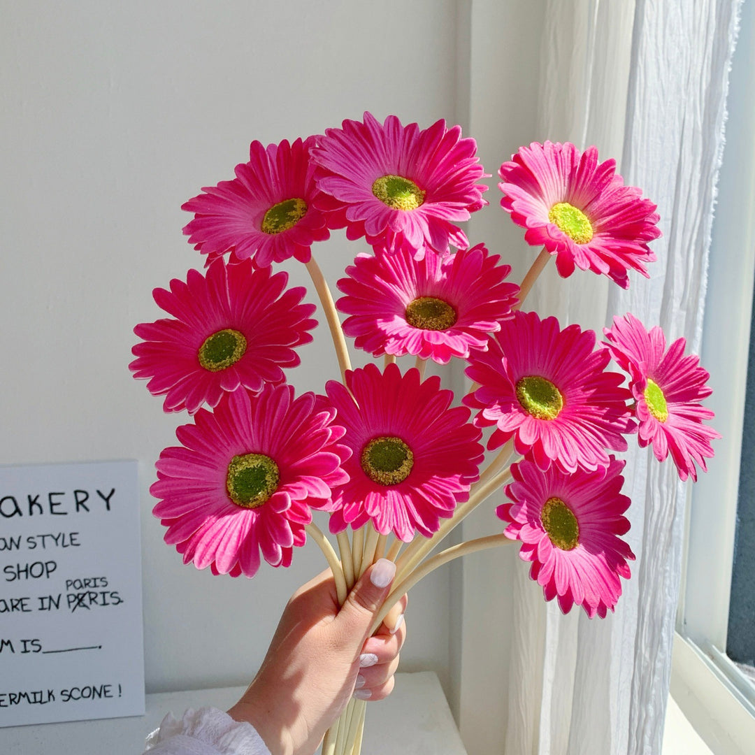 Artificial Flower Bouquet