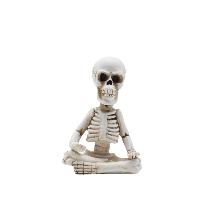 Decorative skeleton figure Stornfield