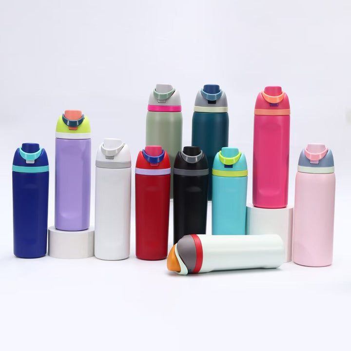 Ladies Insulated Drinking Bottle Stornfield