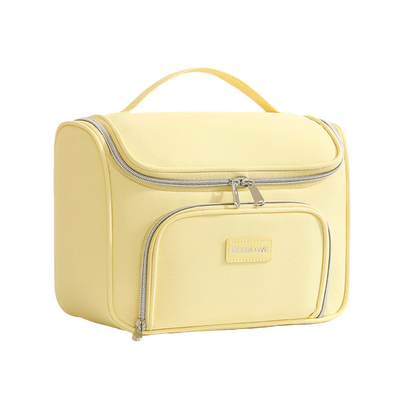 Premium Travel Cosmetic Case Stornfield