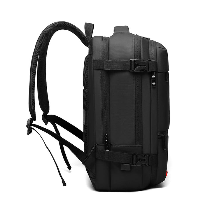 Multi-Functional High-Capacity Backpack Stornfield