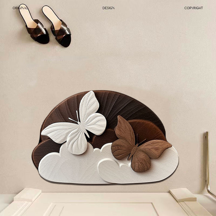 Modern Decorative Accent