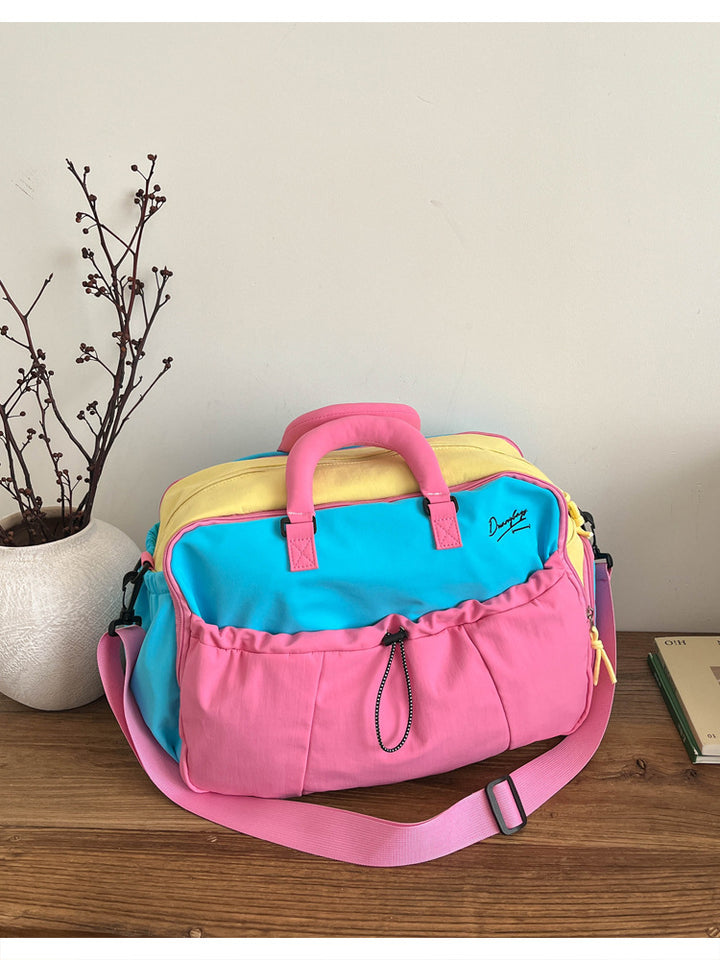Multi-Functional Adventure Duffle Bag Stornfield