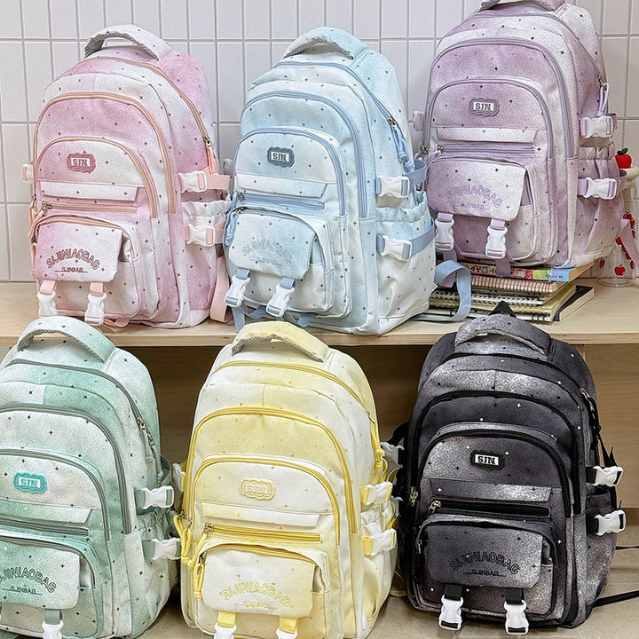 Stylish Academic Backpack Stornfield