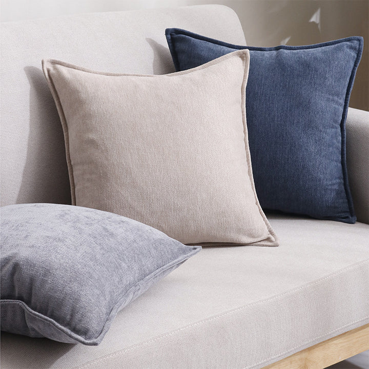 Square Sofa and Living Cushion Stornfield