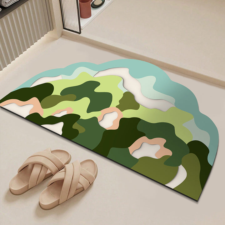 Area Rug for Home Decor