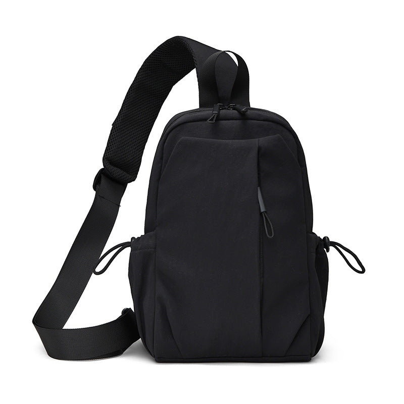 Versatile Lightweight Sling Backpack Stornfield