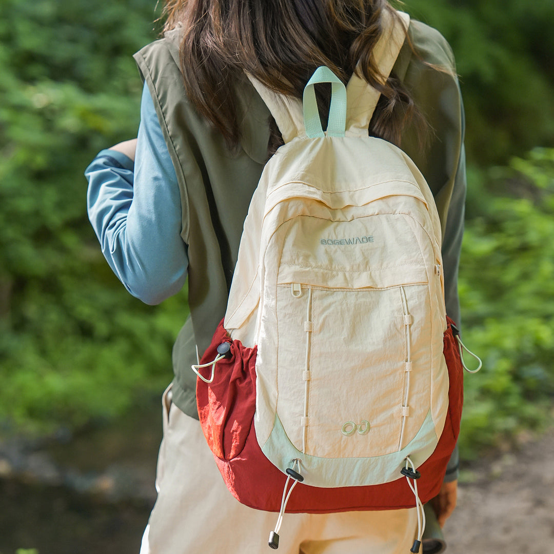Multi-Functional Adventure Backpack Stornfield