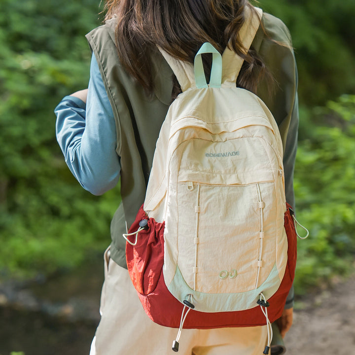 Multi-Functional Adventure Backpack Stornfield