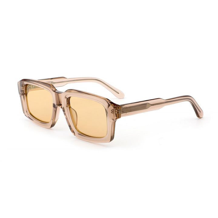 Women's square sunglasses with sturdy frame and UV protection Stornfield