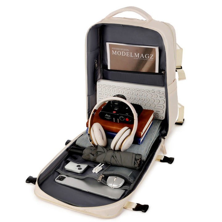 Stornfield Backpack