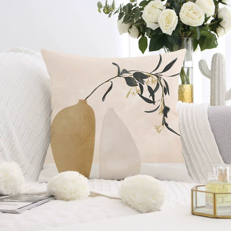 Decorative Design Pillow