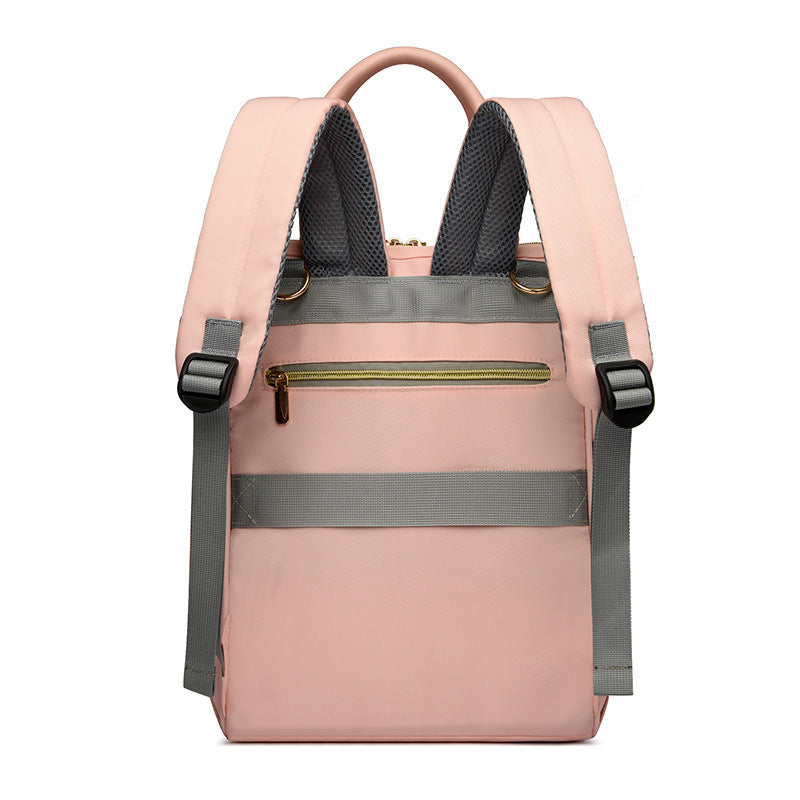 Versatile Fashion Backpack Stornfield