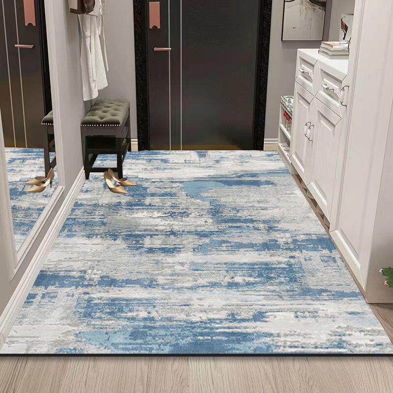 Elegant Ombre Area Rug