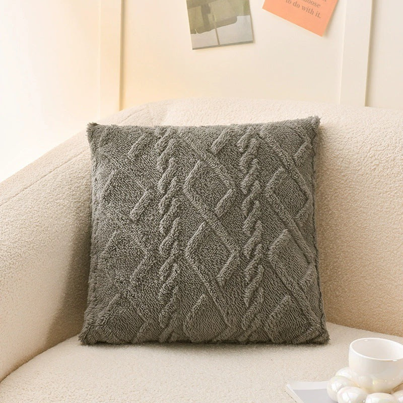 Decorative Throw Pillow Stornfield