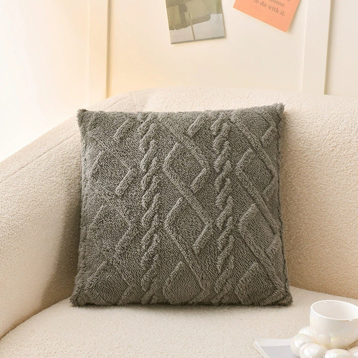 Decorative Throw Pillow Stornfield