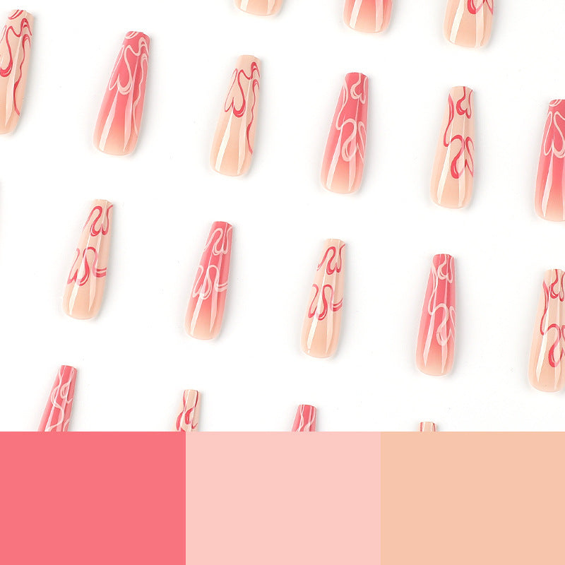 Artificial Nails Stornfield