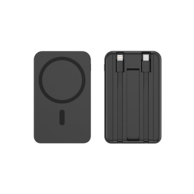 Wearable Magnetic Power Bank Stornfield