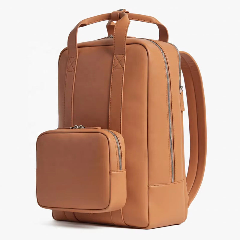 Versatile Two-Piece Backpack Set Stornfield